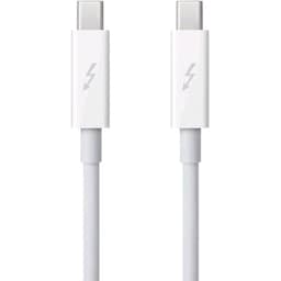 Apple Thunderbolt Kabel (2.0 m)