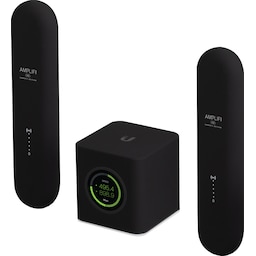 Ubiquiti AmpliFi HD Gamer s Edition mesh-sæt (3-pak)