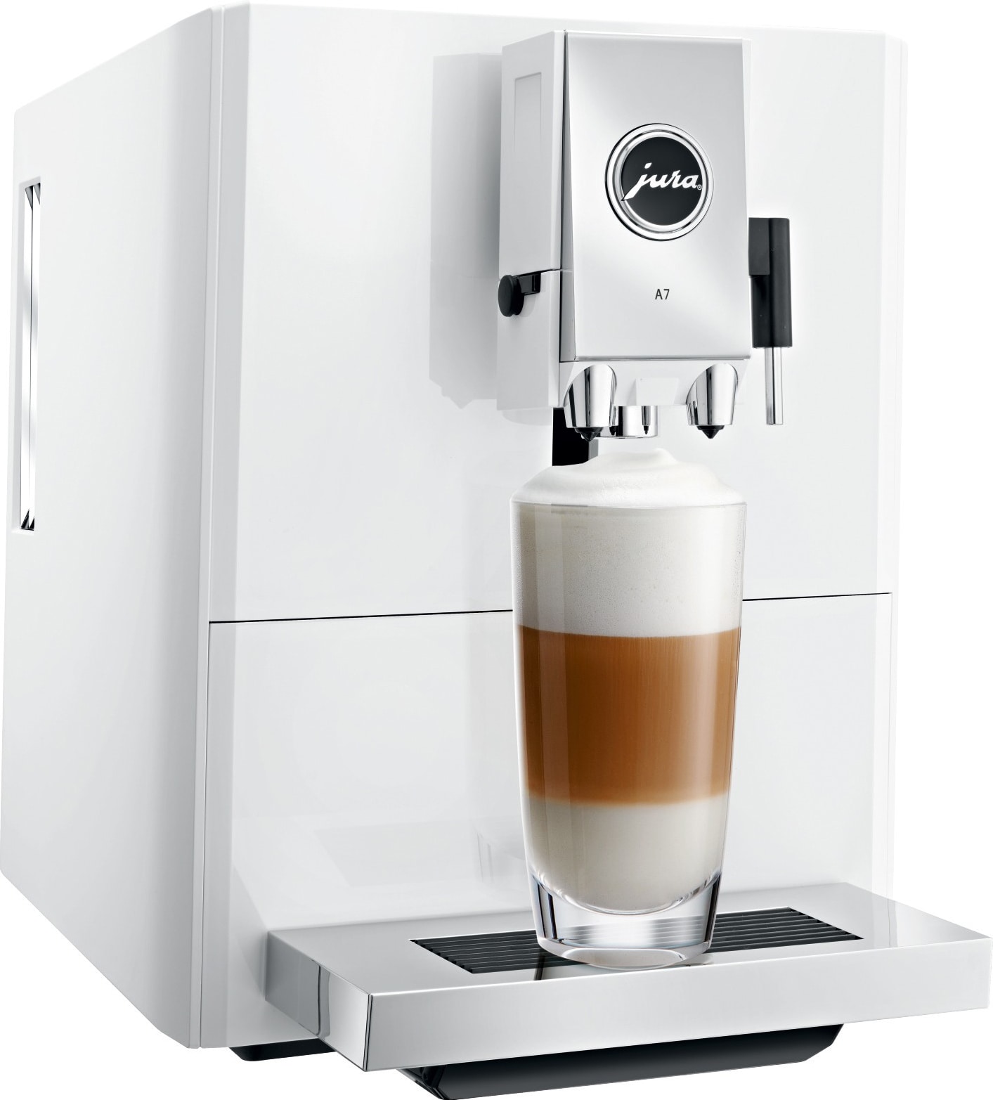 JURA 15125 Espresso/Coffee mac | Elgiganten