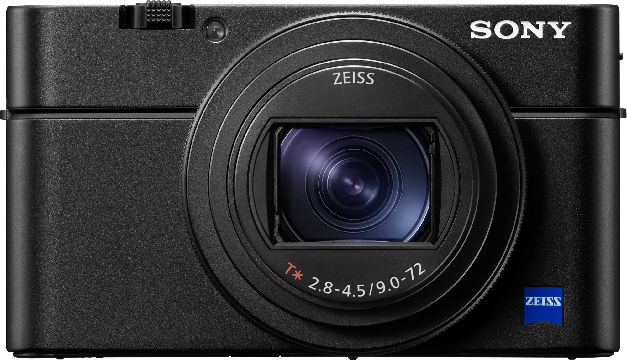 Sony DSC RX100 Mark 6 kompaktkamera - Spejlrefleks & kompakt ...