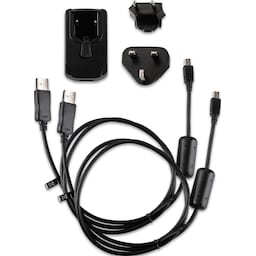 Garmin 220V oplader (37xx-serien)