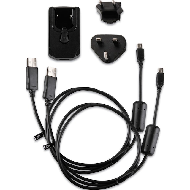 Garmin 220V oplader (37xx-serien)