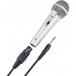 Hama dynamisk mikrofon DM 40