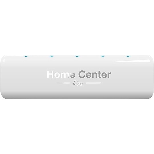 Fibaro Home Center Lite