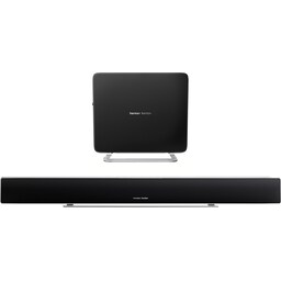 Harman Kardon 2.1 soundbar system SB35