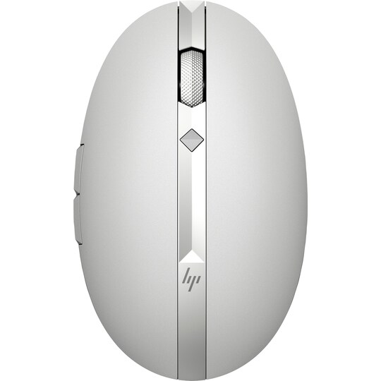 HP Spectre 700 genopladelig trådløs mus (sølv) | Elgiganten