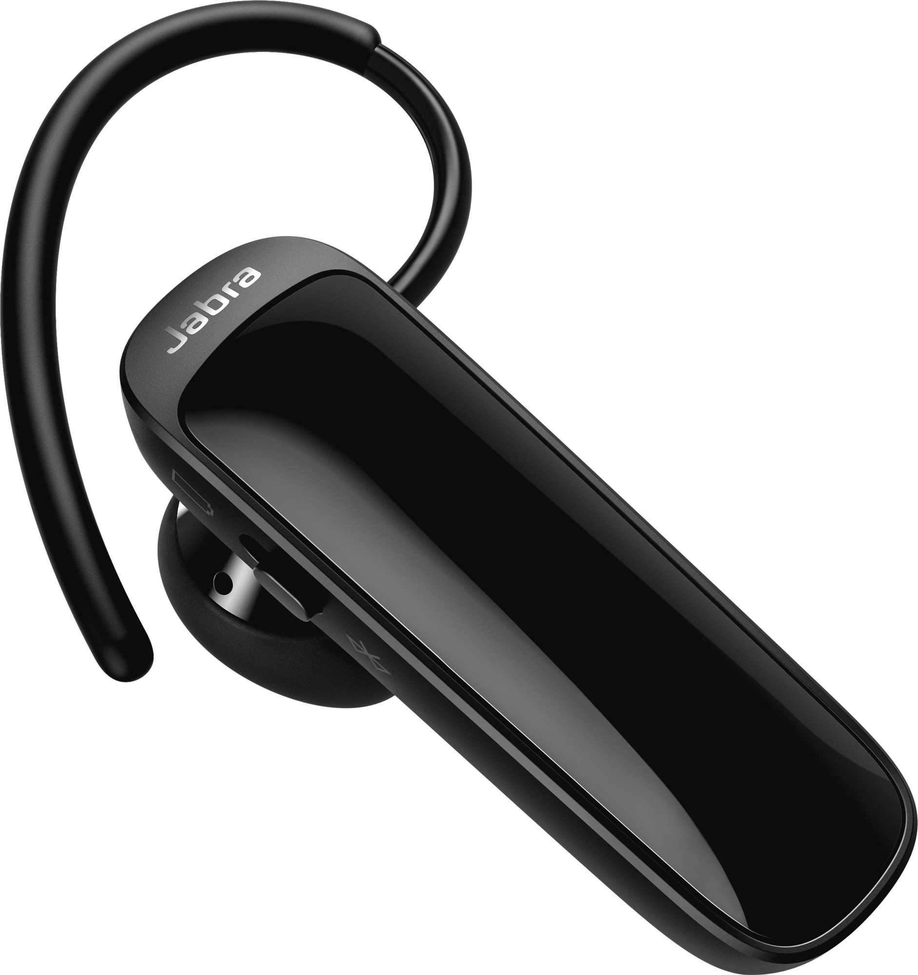 Jabra Talk 25 Bluetooth headset (sort) | Elgiganten