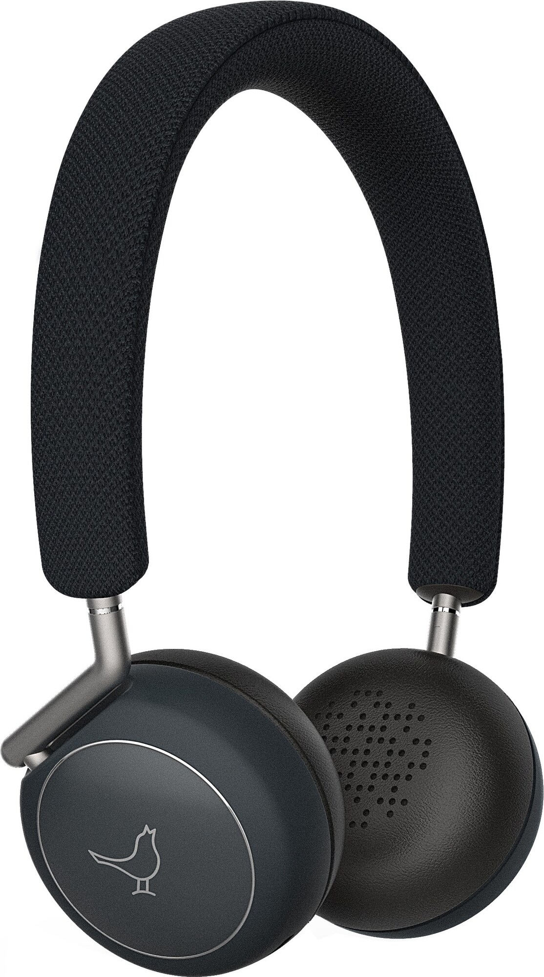 Libratone Q Adapt on-ear trådløse hovedtelefoner - sort ...