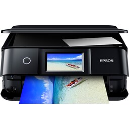 Epson Expression Photo XP-8606 AIO inkjet farveprinter