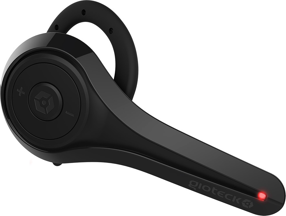 Gioteck LP-1 PS4 Bluetooth headset | Elgiganten