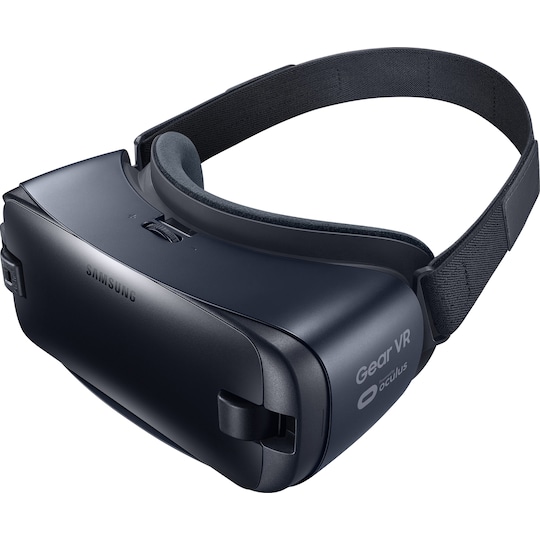 Samsung New Gear VR-briller | Elgiganten