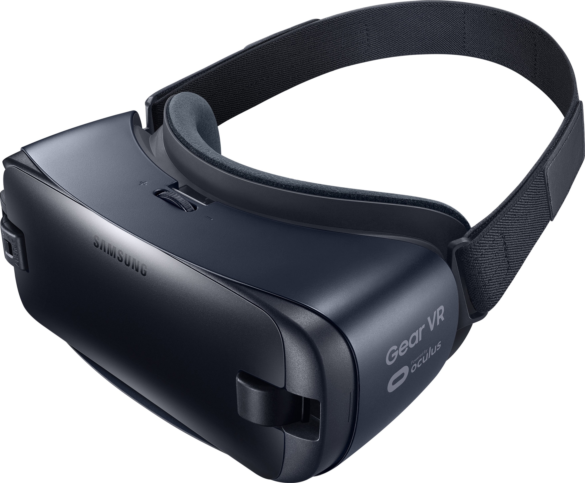 Dårligt humør Bedrag fungere Samsung New Gear VR-briller | Elgiganten