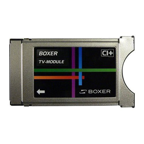 Boxer TV CA-modul til DVB-T2 / HD TV | Elgiganten
