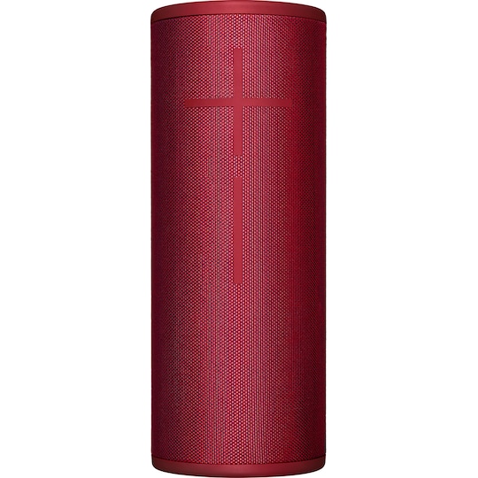 Ultimate Ears Megaboom 3 trådløs højttaler (rød)