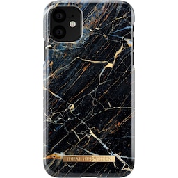 iDeal fashion cover til Apple iPhone 11 (port laurent)