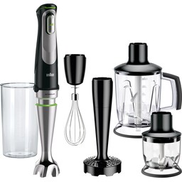 Braun MultiQuick 9 stavblender MQ 9047X