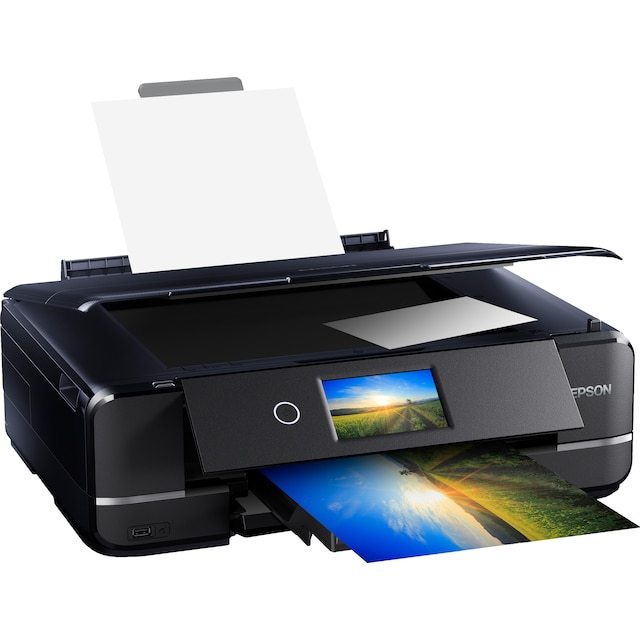 Epson Expression Photo XP-970 AIO printer