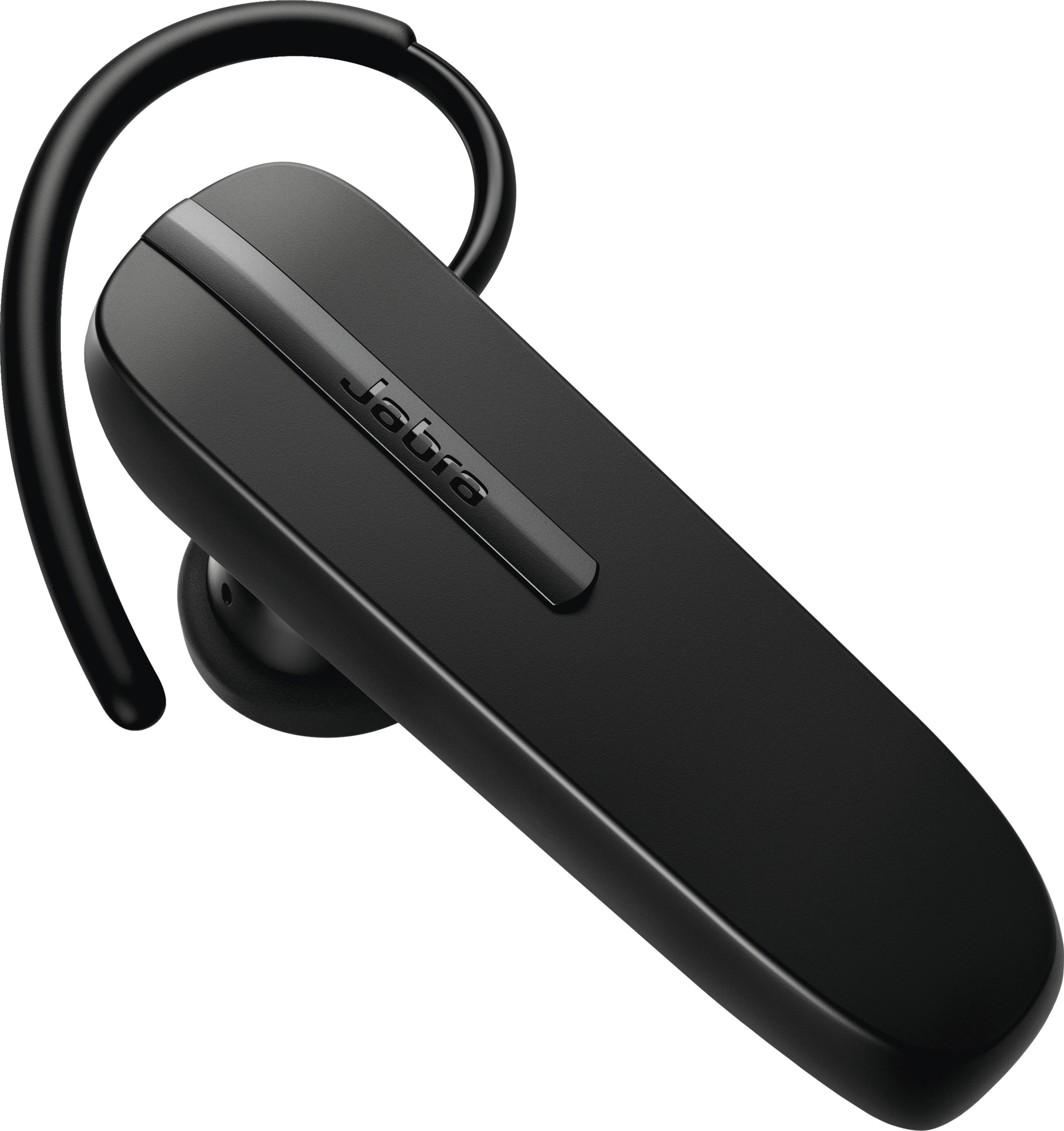Jabra Talk 5 Bluetooth headset (sort) | Elgiganten