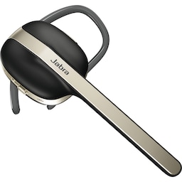 Jabra Talk 30 Bluetooth headset (sort)