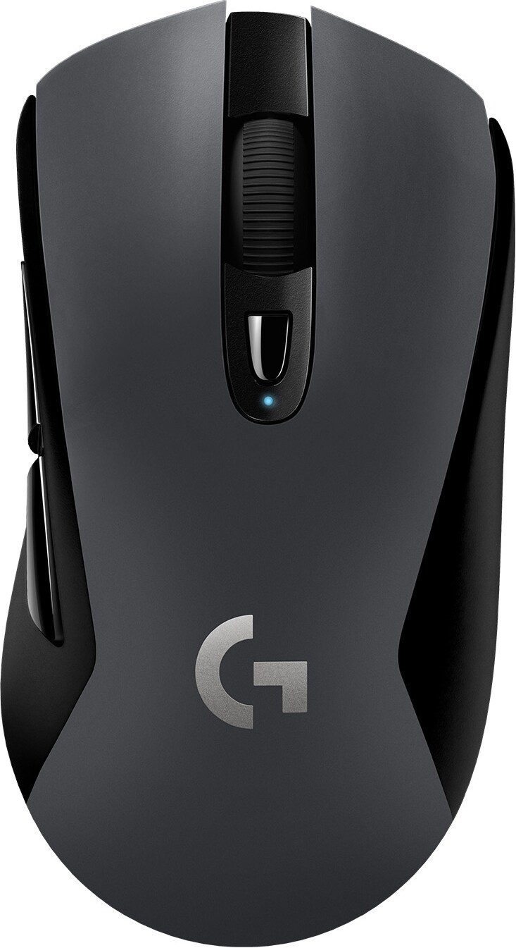 Logitech G603 trådløs gaming mus - Gaming-mus - Elgiganten