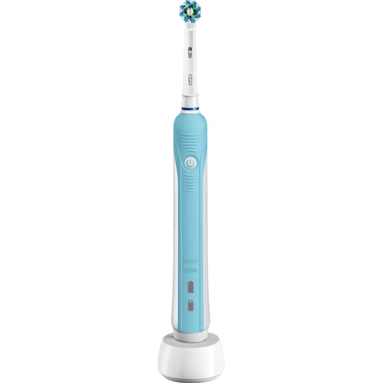 Oral B PRO 700 elektrisk tandbørste PRO700CA | Elgiganten