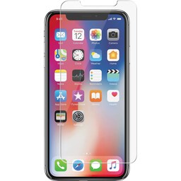 Panzer Premium silikatglas iPhone XR/11 skærmbeskyttelse