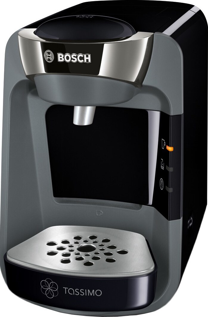 Bosch Tassimo Suny kapselmaskine TAS3202 - sort | Elgiganten