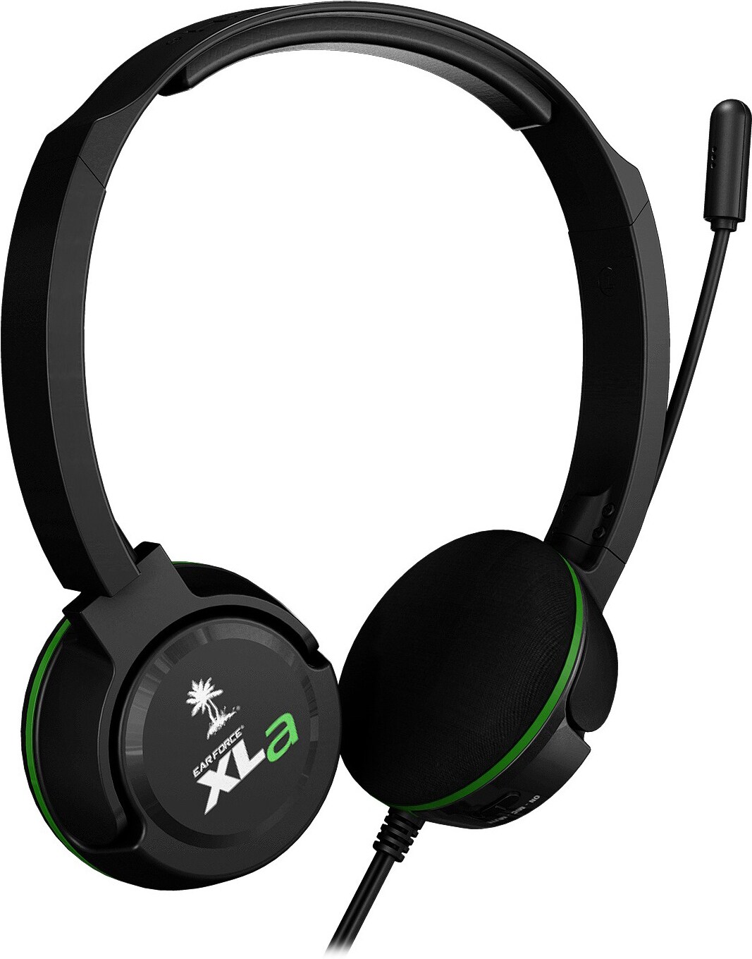 Turtle Beach Ear Force XLA gaming headset - Gaming-headset - Elgiganten