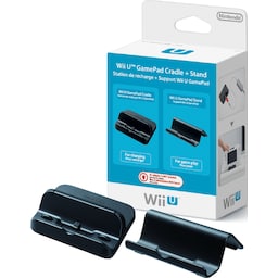 Wii U GamePad holder