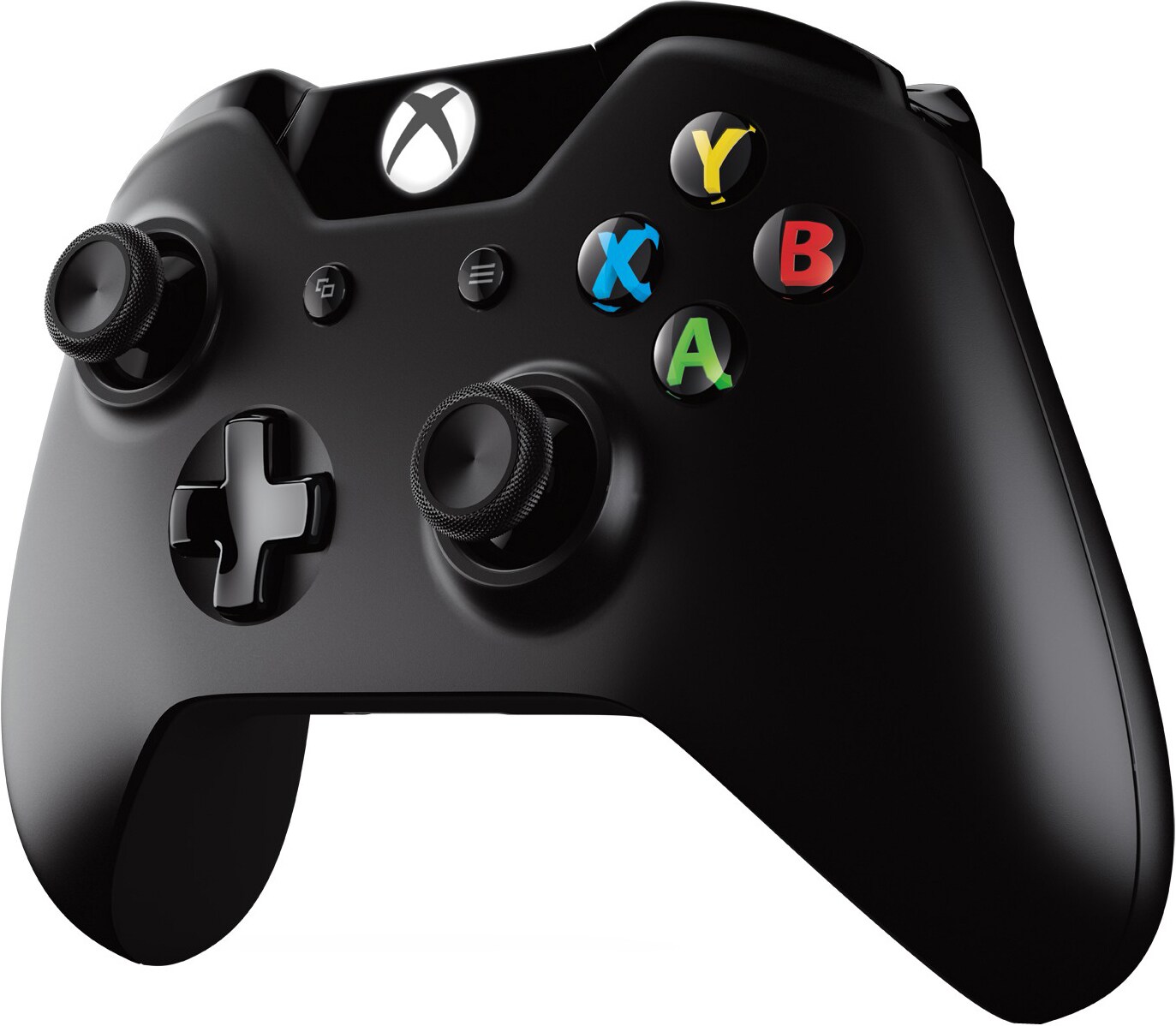 Trådløs Xbox One-controller - Xbox - controllere og tilbehør - Elgiganten