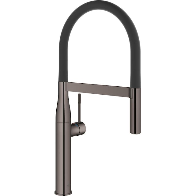 Grohe Essence Professional vandhane (hard graphite)