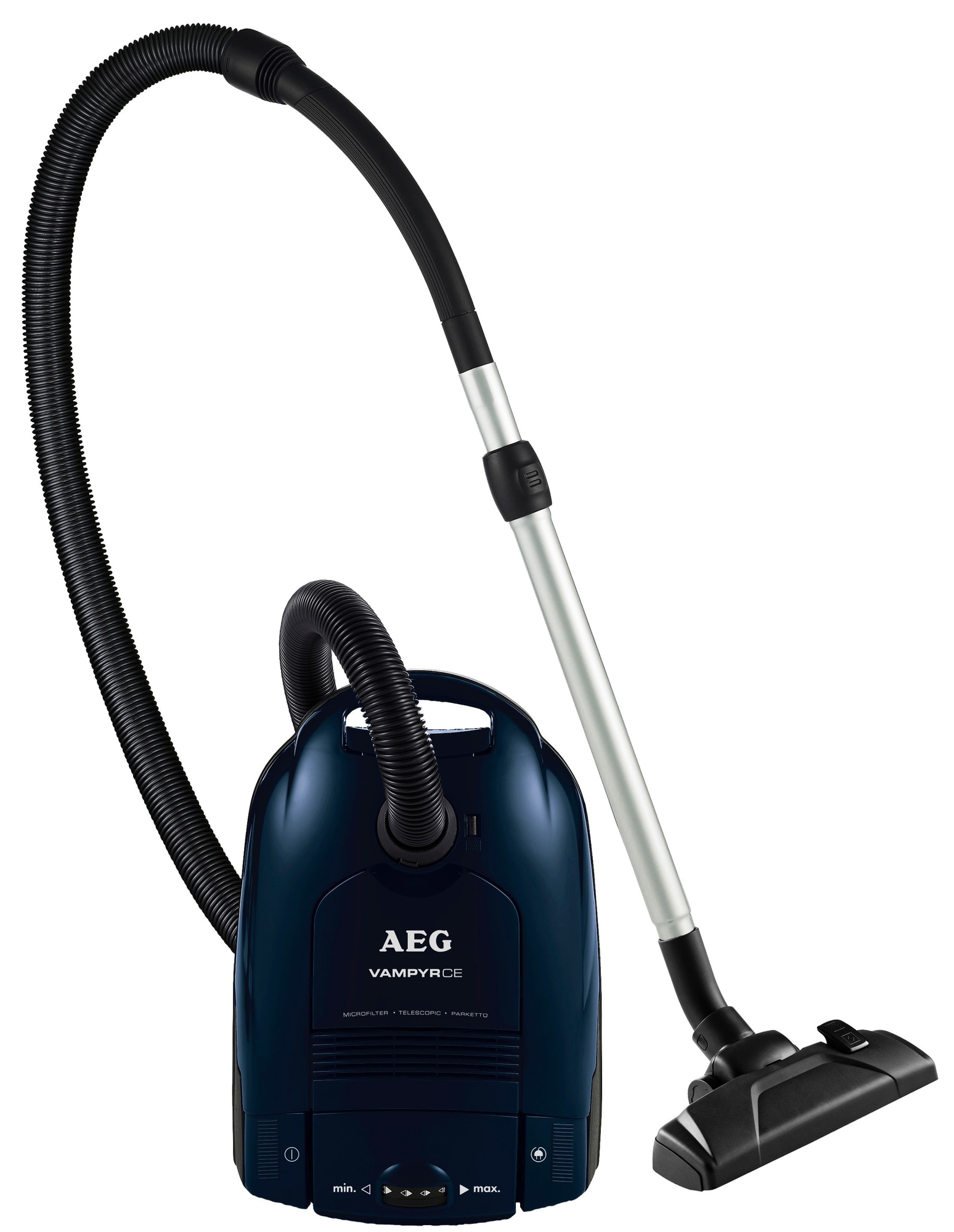 AEG støvsuger CE4123HFEL | Elgiganten