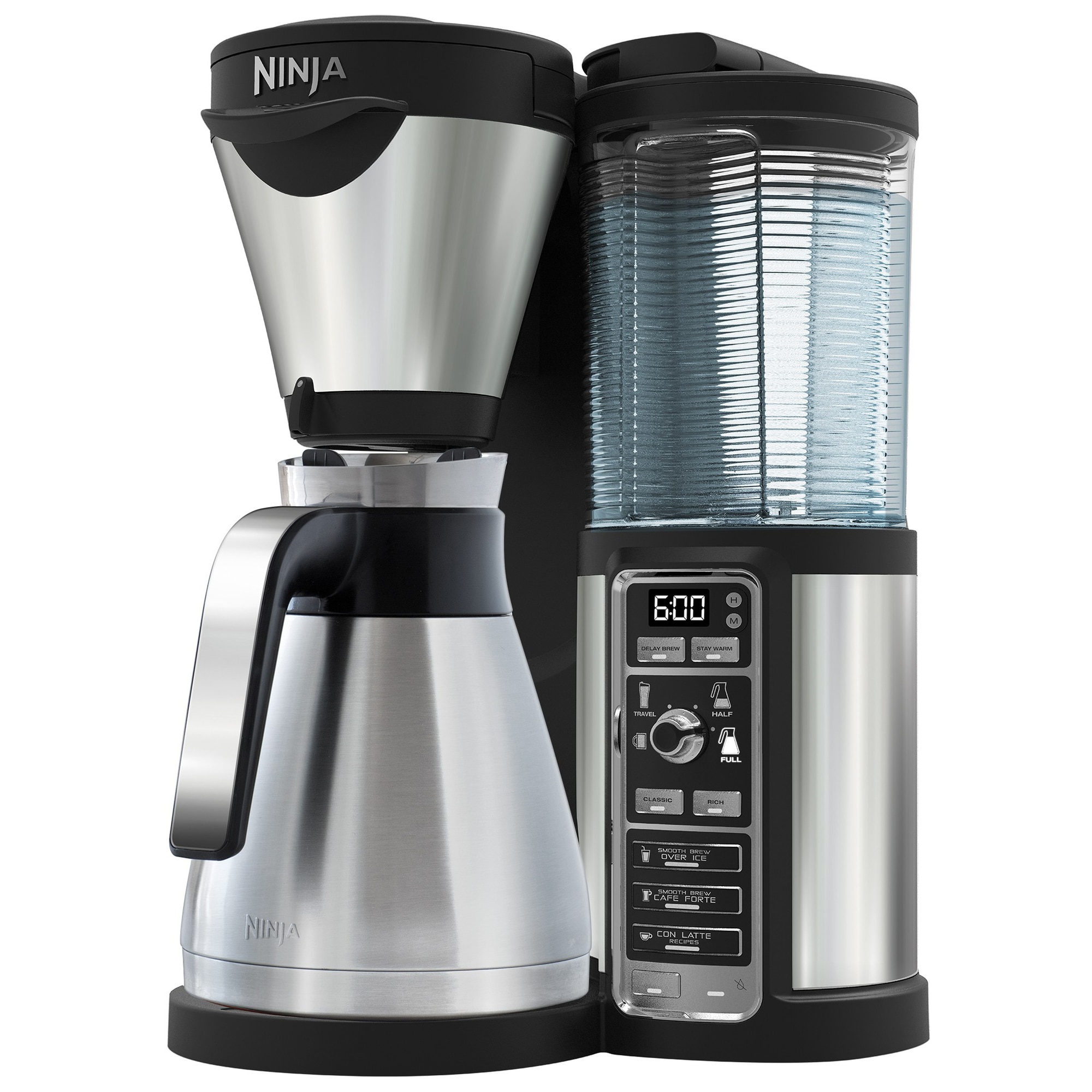 Ninja Coffee Bar kaffemaskine CF065EU | Elgiganten