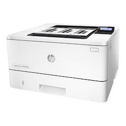 HP Laserjet Pro M402dne mono laserprinter