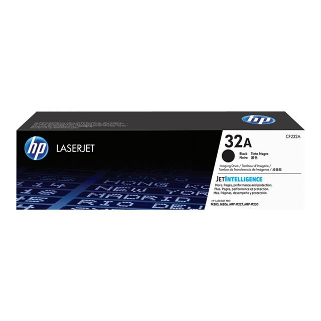 HP 32A original LaserJet Imaging Sort