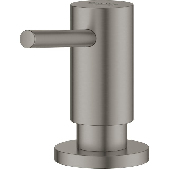 Grohe Cosmopolitan sæbedispenser (hard graphite)