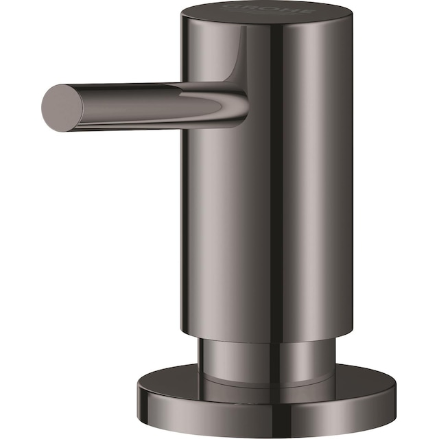 Grohe Cosmopolitan sæbedispenser (hard graphite)