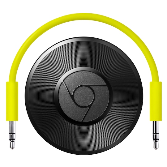 Chromecast Audio | Elgiganten