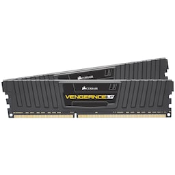 Corsair Vengeance DDR3 RAM 8 GB