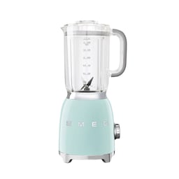 Smeg blender BLF01BLEU - pastelgrøn