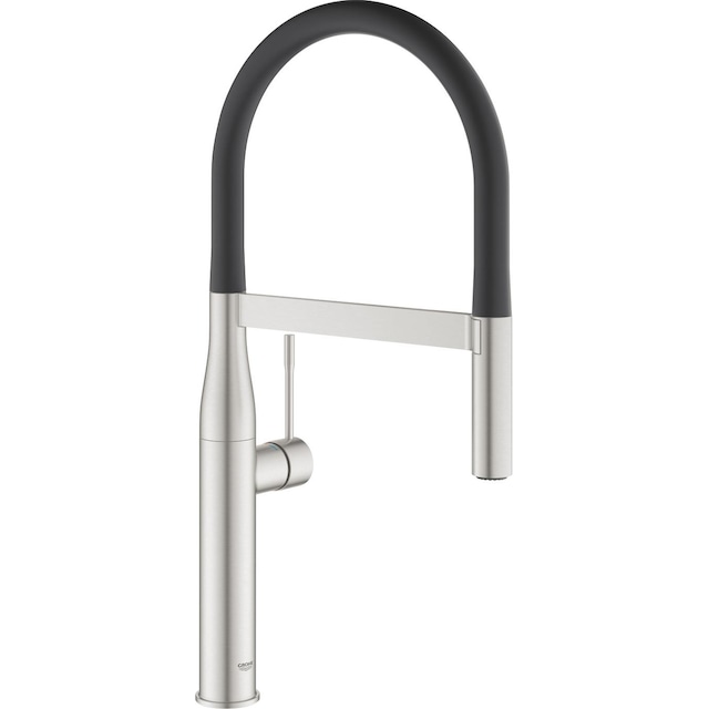 Grohe Essence Professional vandhane (børstet krom)