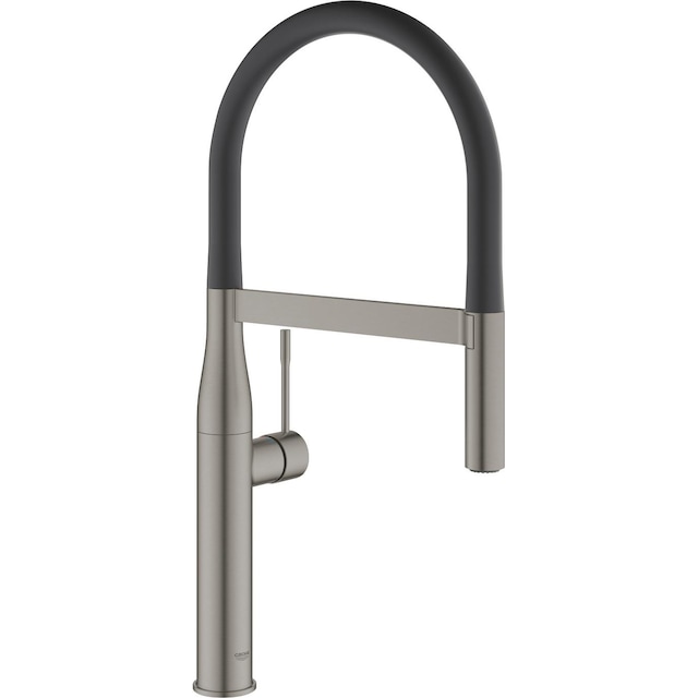 Grohe Essence Professional vandhane (hard graphite)