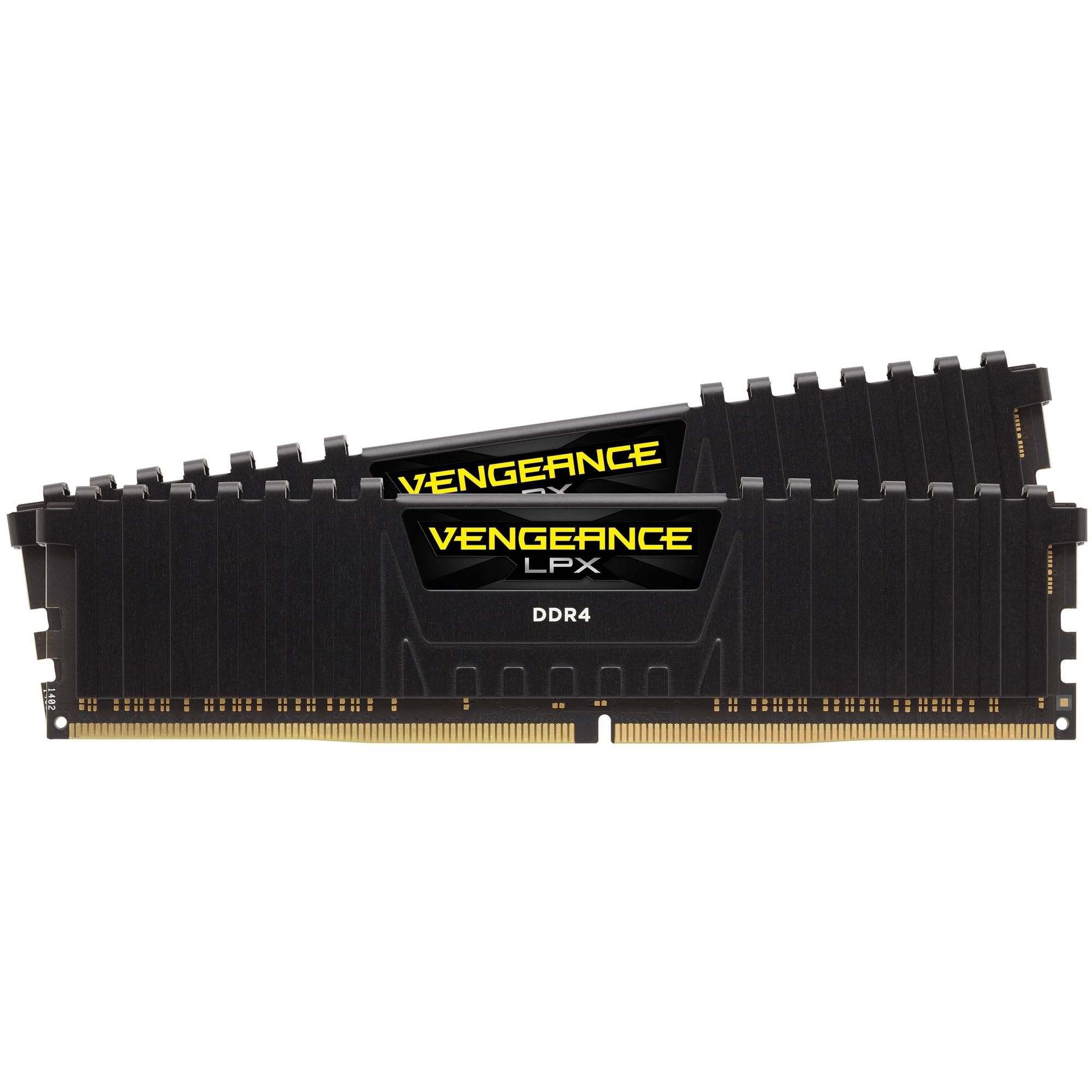 Corsair Vengeance DDR4 RAM 16 GB | Elgiganten