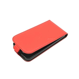 Sligo Flexi FlipCover Samsung Galaxy Core Prime (SM-G360F)  - rød