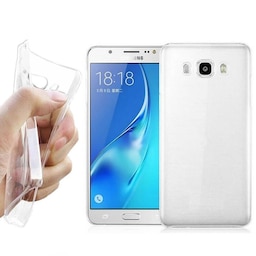 Silikone cover transparent Samsung Galaxy J7 2016 (SM-J710F)