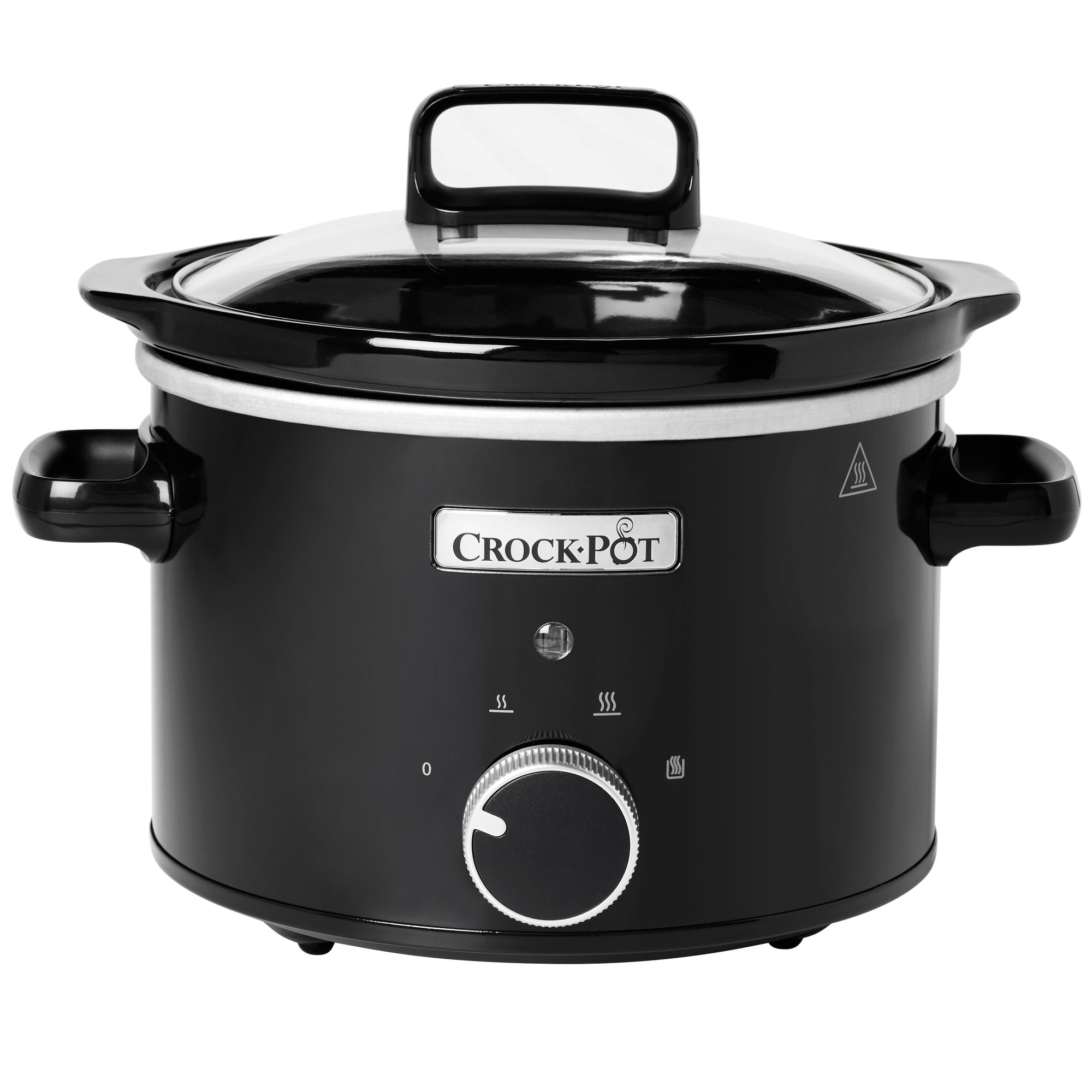 Crock-Pot manual slow cooker 201022 | Elgiganten