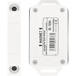 iSmart kablet magnetisk sensor