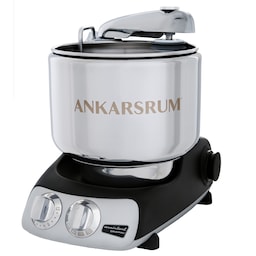 Ankarsrum Black køkkenmaskine AKM6230 (sort)