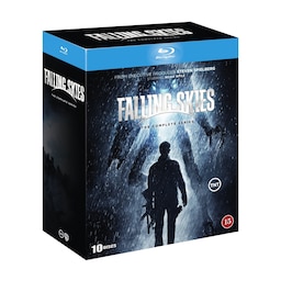 Falling Skies - Complete Series (Blu-ray)