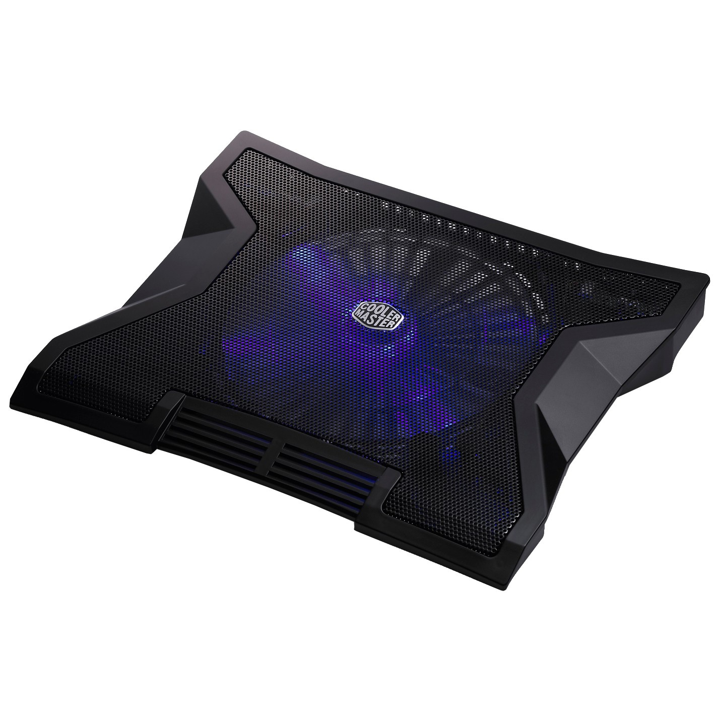 CoolerMaster Notepal XL cooling pad | Elgiganten